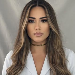 Agliice Designer de Cilios