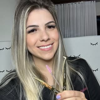 Cílios Daiza