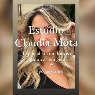 Claudia Mota