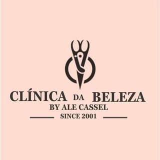 Clínica da beleza by ale cassel