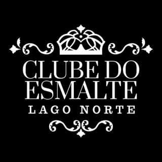 Clube do Esmalte Lago Norte