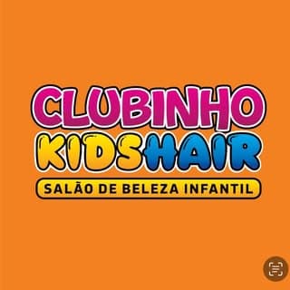 Clubinho Kids Hair