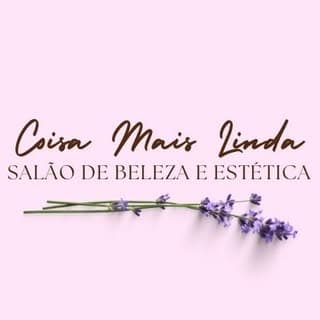 Coisa Mais Linda