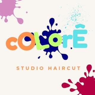Colorê Studio Hair Cut