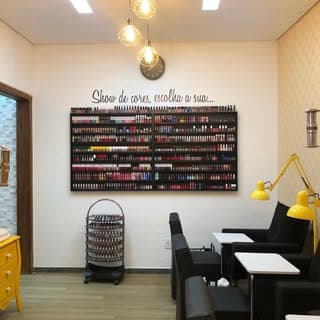 Color Show Esmalteria