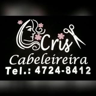 Cris Cabeleireira