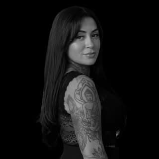 Cristiana Moreira Brows