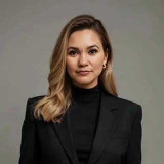 Cristiane Barreto Cabelos