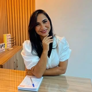 Cristiane Narlim