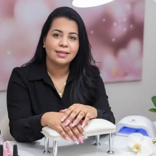 Daiane Paula Nail Design