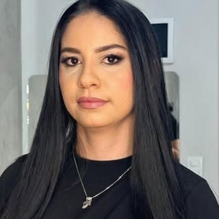Dândara Francielly Liso Perfeito