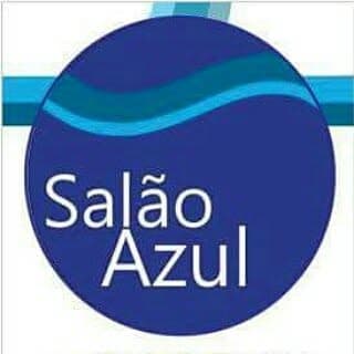 Salao Azul