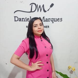 Daniela Marques de Sousa