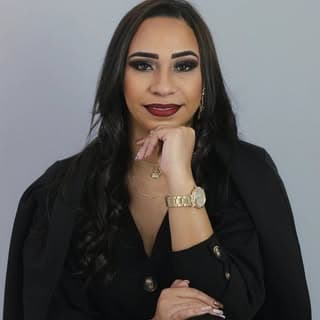 Débora Reis | Cílios e Sobrancelhas