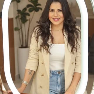 Deborah Marques