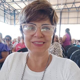 Deusa Pedrosa