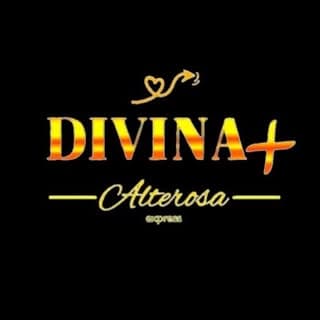Divina Mais Alterosa