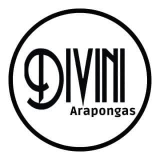 Divini Arapongas