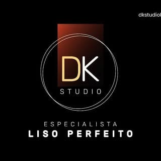 DK Stúdio Liso Perfeito