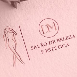 DM Salao de Beleza e Estetica