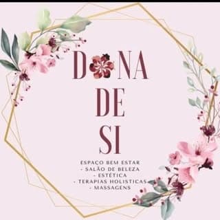 Dona de Si Estética