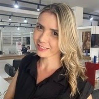Dona Moça Salão