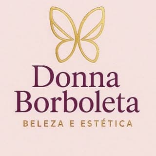 Donna Borboleta