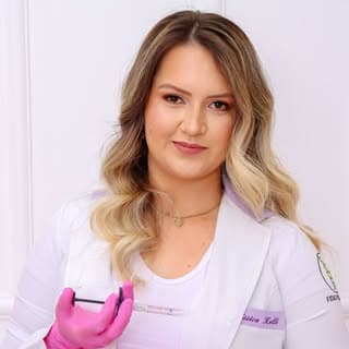Dra Jessica Kelli | Estética Avançada