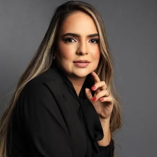 Renata Barros - Saúde e Estética