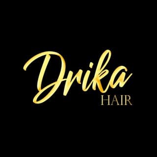 Drika Hair