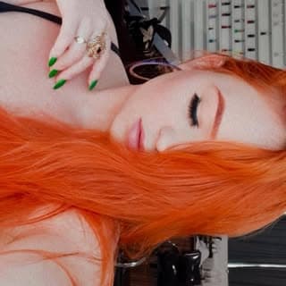 Studio Orange Beauty