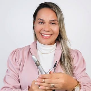 Ebenezer Studio de Unhas