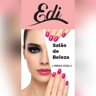 Edi Salão de Beleza