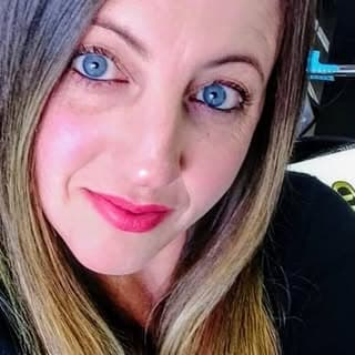 Edna Silva - Cabeleireira