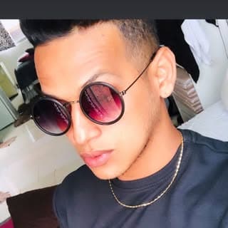 Eduardo Makeup
