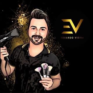 Eduardo Vieira Hair Designer