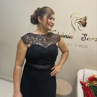 Edvania Serafim