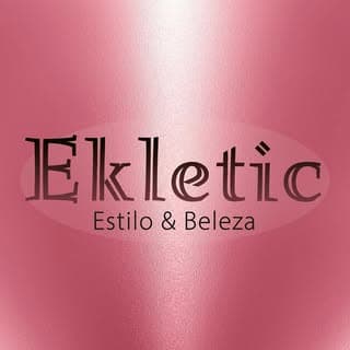 Ekletic Estilo E Beleza