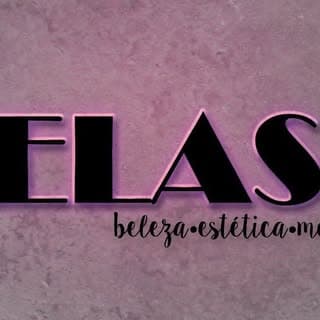 ELAS BELEZA ESTÉTICA MODA