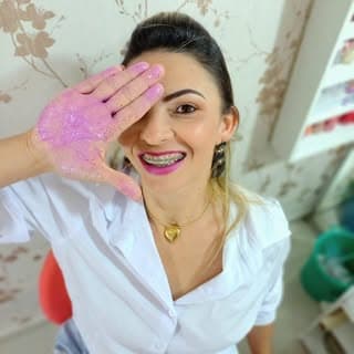 Samara Nail Designer