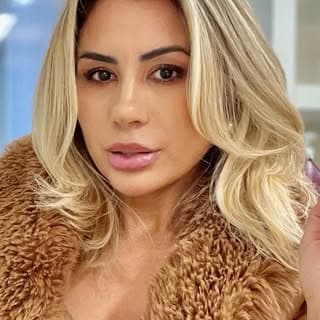 Eliane Alves