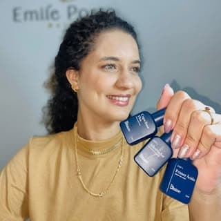 Emile Porto