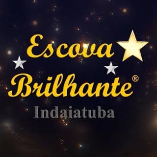 Escova Brilhante