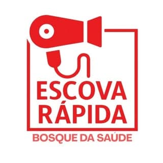 Escova Rápida do Bosque