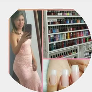 Eliana Dias Esmalteria