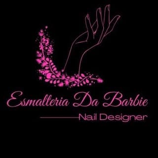 Esmalteria Da Barbie