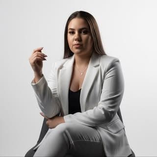 Luana Melnik Nails
