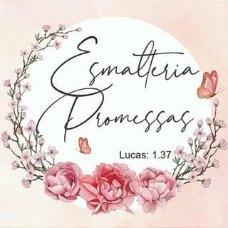 Esmalteria Promessas