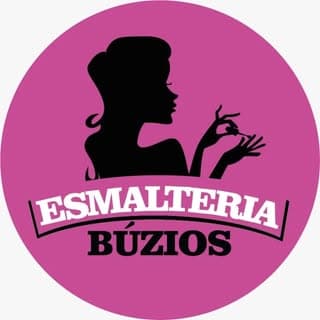 Esmalteria Búzios