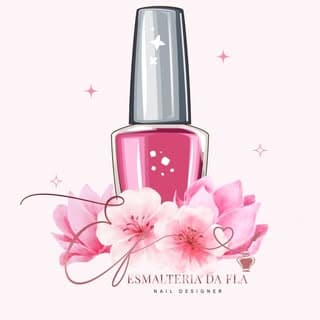 Esmalteria da Fla
